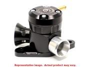 GFB Blow Off Valve Respons T9001 Black Fits NON US VEHICLE SEE NOTES FO