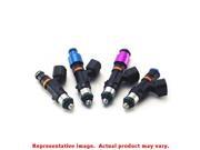 Injector Dynamics ID725 Injectors 725.48.14.15.8 Fits CADILLAC 2006 2007 CTS