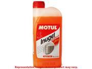MOTUL Coolant Inugel Optimal Ultra 101069 1L Bottle 1.05 qt Fits UNIVERSAL