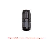 Russell Hose Ends Full Flow 610065 Black 16AN Fits UNIVERSAL 0 0 NON APPLI