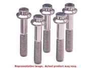 ARP Fasteners 12Point Bolts 674 1009 M12 x 1.50 x 80 Fits UNIVERSAL 0 0 NON