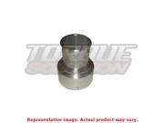 Torque Solution BOV Recirculation Adapter TS HKS 100 1in Fits UNIVERSAL 0 0 N
