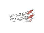 Skunk2 Promotional Products 837 99 1460 Fits UNIVERSAL 0 0 NON APPLICATION SP