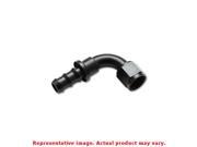 Vibrant Fittings Push On Hose End 22910 10AN Fits UNIVERSAL 0 0 NON APPLIC