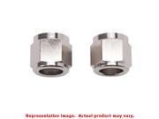 Russell Adapter Fitting Misc 660571 Endura 6AN 3 8 dia Fits UNIVERSAL 0