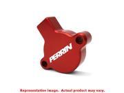 Perrin Engine And Boost Solenoid Cover PSP ENG 171RD Red Fits SCION 2013 2015