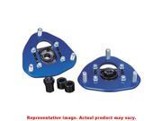 Cusco Pillowball Upper Mounts 666 410 A Front Fits:SUBARU 2001 - 2007 IMPREZA Cusco Pillowball Upper Mounts 666 410 A Front Fits:SUBARU 2001 - 2007 IMPREZA