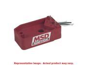 MSD 8870 MSD Ignition Coil Accessories Fits BUICK 1986 1988 CENTURY V6 3.8 19