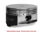 Manley Domestic Platinum Series Lightweight Pistons 594220C 8 Fits FORD 1997