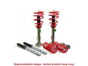 H R Coilovers Street Performance Coilo 29367 1 FITS MERCEDES BENZ 2002 2007 C