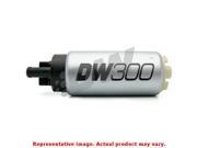 DeatschWerks Fuel Pump DW300 9 301s 1003 Fits HYUNDAI 2010 2013 GENESIS COU