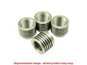 AEM UEGO Multi Channel Wideband 30 4008 4PK Stainless Manifold Bung Pack of 4