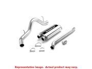 MagnaFlow Performance Exhaust Kits - 01-06 Chevrolet Truck Suburban 2500 MagnaFlow Performance Exhaust Kits - 01-06 Chevrolet Truck Suburban 2500