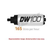 DeatschWerks Fuel Pump DW100 9 101 Fits UNIVERSAL 0 0 NON APPLICATION SPECI