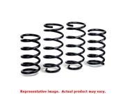 H R Springs Sport Springs 51602 FITS FORD 2001 2012 ESCAPE MAZDA 2001 2011 TR