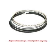 Manley Domestic Piston Rings 46600 8 Fits FORD 1997 2004 F 150 BASE V8 5.4