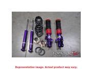Tanabe Sustec Coilovers S 0C TSC160 Fits SCION 2011 2013 TC
