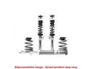 H R Coilovers Street Performance SS Co 36258 1 FITS VOLKSWAGEN 2009 2014 CC L