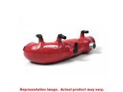 Perrin Induction and Intercooler Couplers PSP INT 401RD Red Fits SUBARU 2004