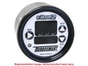 Turbosmart Boost Controllers e Boost2 TS 0301 1005 White Face Black Bezel 66m