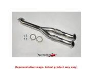 Tanabe Downpipe T50146B Fits NISSAN 2009 2015 GT R