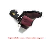 AIRAID Cold Air Dam Intake 450 329 Red Fits FORD 2015 2015 MUSTANG V8 5.0