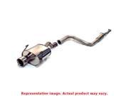 Tanabe Medalian Exhaust Medalion Touring T70007 Fits HONDA 1992 1995 CIVIC