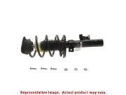KYB Suspension Strut and Coil Spring Assembly SR4084