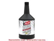 Red Line Synthetic Motor Oil 42304 Fits UNIVERSAL 0 0 NON APPLICATION SPECIFI
