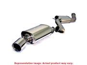 Tanabe Medalian Exhaust Medalion Touring T70012 Fits TOYOTA 1993 1998 SUPRA