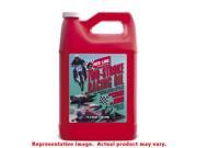 Red Line Two Stroke Racing Oil 40605 Fits UNIVERSAL 0 0 NON APPLICATION SPECI