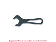 Vibrant AN Wrench 20906 Anodized Black Fits UNIVERSAL 0 0 NON APPLICATION SPE