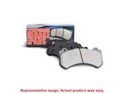 StopTech Brake Pads Street Performance 309.05920 Front Rear Fits DODGE 1992