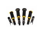 ISC Suspension N1 Basic Coilovers V030B S Fits VOLKSWAGEN 1993 1998 JETTA