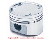 JE Pistons Sport Compact 291061 99.5mm Fits SUBARU 2004 2012 FORESTER SPOR