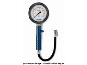 Sparco 29424101C Air Pressure Gauge Large Fits UNIVERSAL 0 0 NON APPLICATION