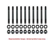 ARP 168 5501 Main Stud Kit Fits NON US VEHICLE 0 0 SEE NOTES FOR FITMENT For
