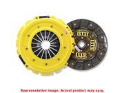 ACT HC4 HDSS HD Clutch Kit Fits HONDA 1989 1989 CIVIC BASE L4 1.5 N FWD; SOHC