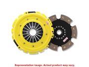 ACT HA3 SPR6 SP Clutch Kit Fits ACURA 1997 1997 CL BASE L4 2.2 N SOHC; 1997