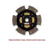 ACT 6250308 6 Puck Sprung Hub Race Disc G6 Fits DODGE 1991 1996 STEALTH R T