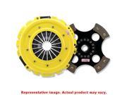 ACT HY3 HDR4 HD Clutch Kit Fits HYUNDAI 2010 2010 GENESIS COUPE 2.0T TRACK L4