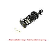 KYB Suspension Strut and Coil Spring Assembly SR4067