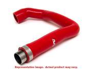 AVO Turboworld Silicone Intake System S6Z12E4P6REDJ Red Fits SCION 2013 2015