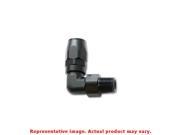 Vibrant Fittings Fixed Hose End 26901 6AN Fits UNIVERSAL 0 0 NON APPLICATI