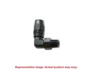 Vibrant Fittings Fixed Hose End 26905 8AN Fits UNIVERSAL 0 0 NON APPLICATI
