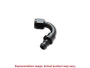 Vibrant Fittings Push On Hose End 22208 8AN Fits UNIVERSAL 0 0 NON APPLICA