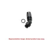 Vibrant Fittings Fixed Hose End 24408 10AN Fits UNIVERSAL 0 0 NON APPLICAT
