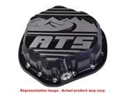 ATS Diesel Differential Cover 1in Dia Drain Plug SS w Magnet 4020091000