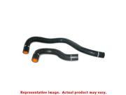 Mishimoto 90 93 Acura Integra Black Silicone Hose Kit does NOT fit B17A1 Engine MMHOSE INT 90BK