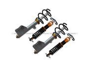 aFe 430 301001 N aFe Control Coilovers Fits FORD 2015 2015 MUSTANG